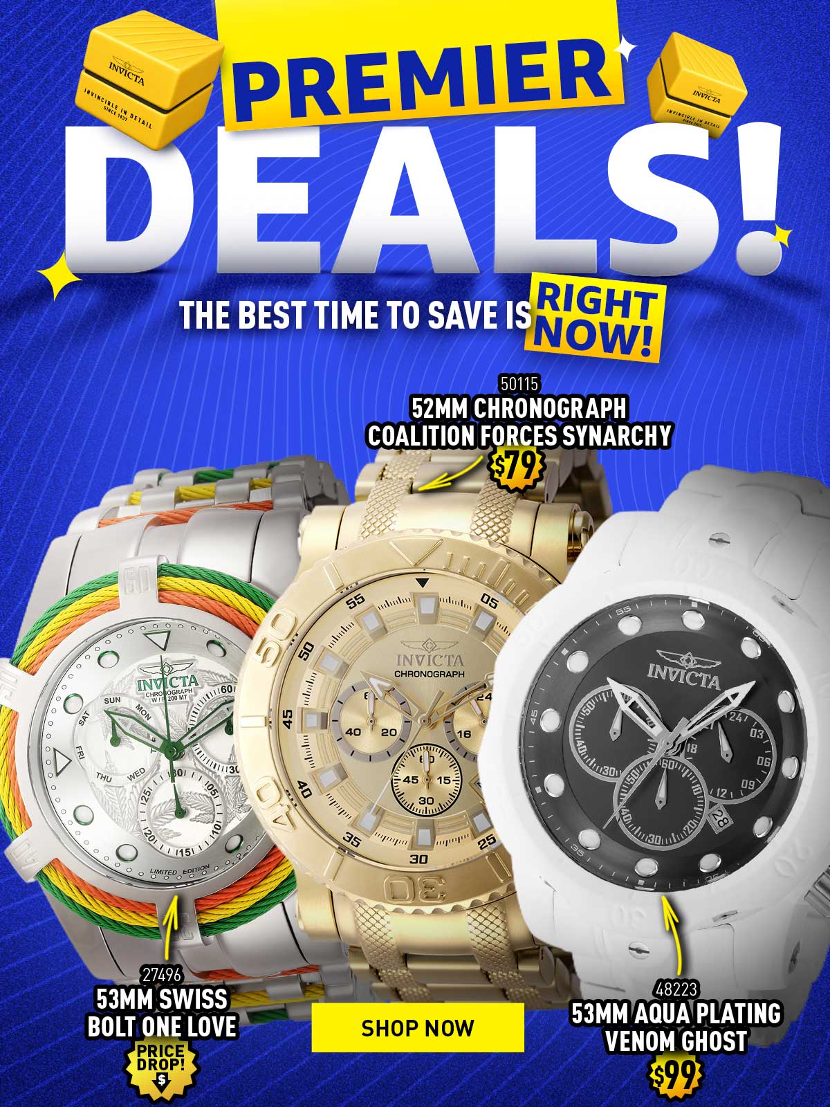 Premeir Deals 2 