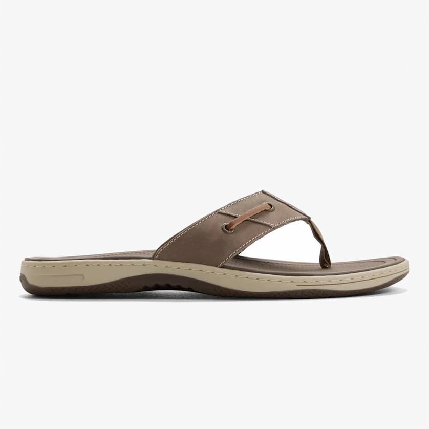 Baitfish Thong Sandal