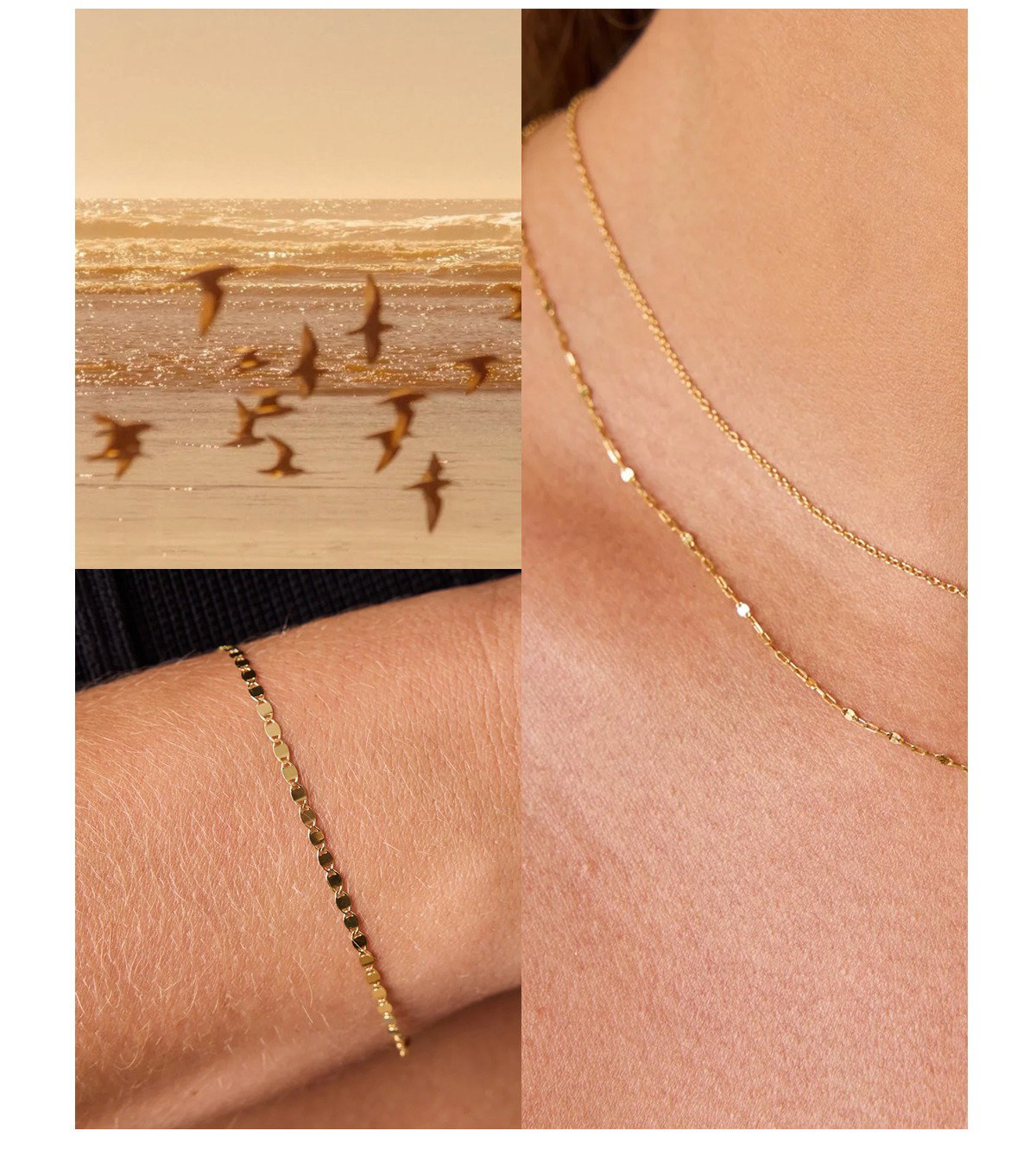 Back in Stock Chains