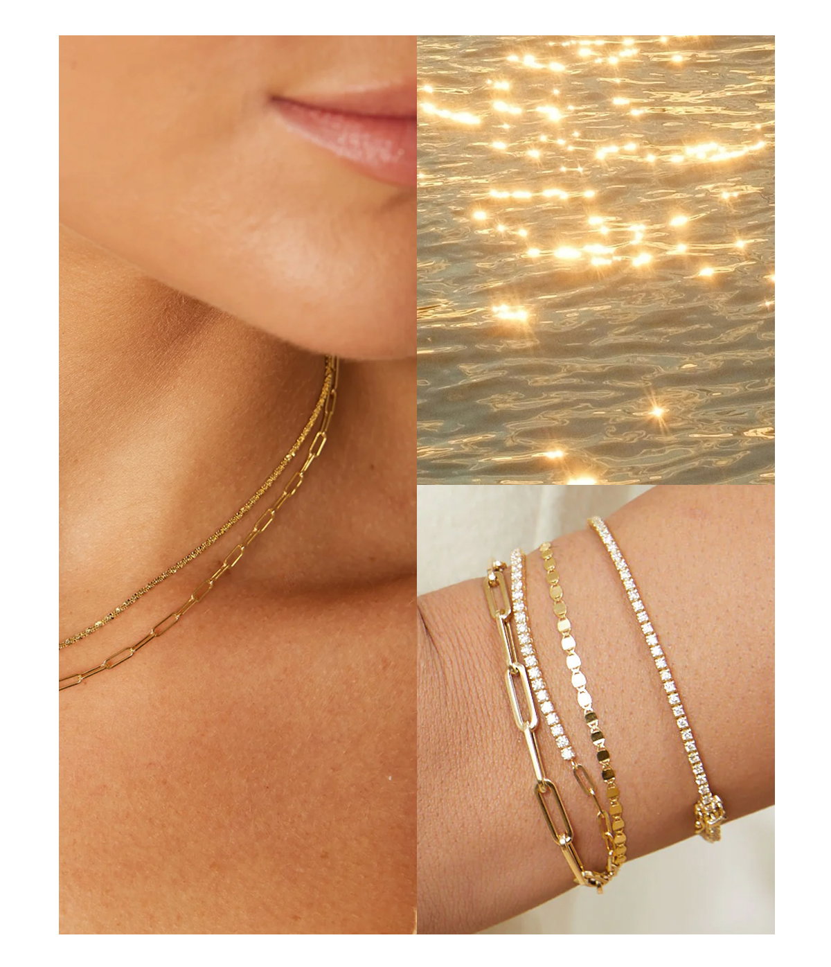 Back in Stock Chains