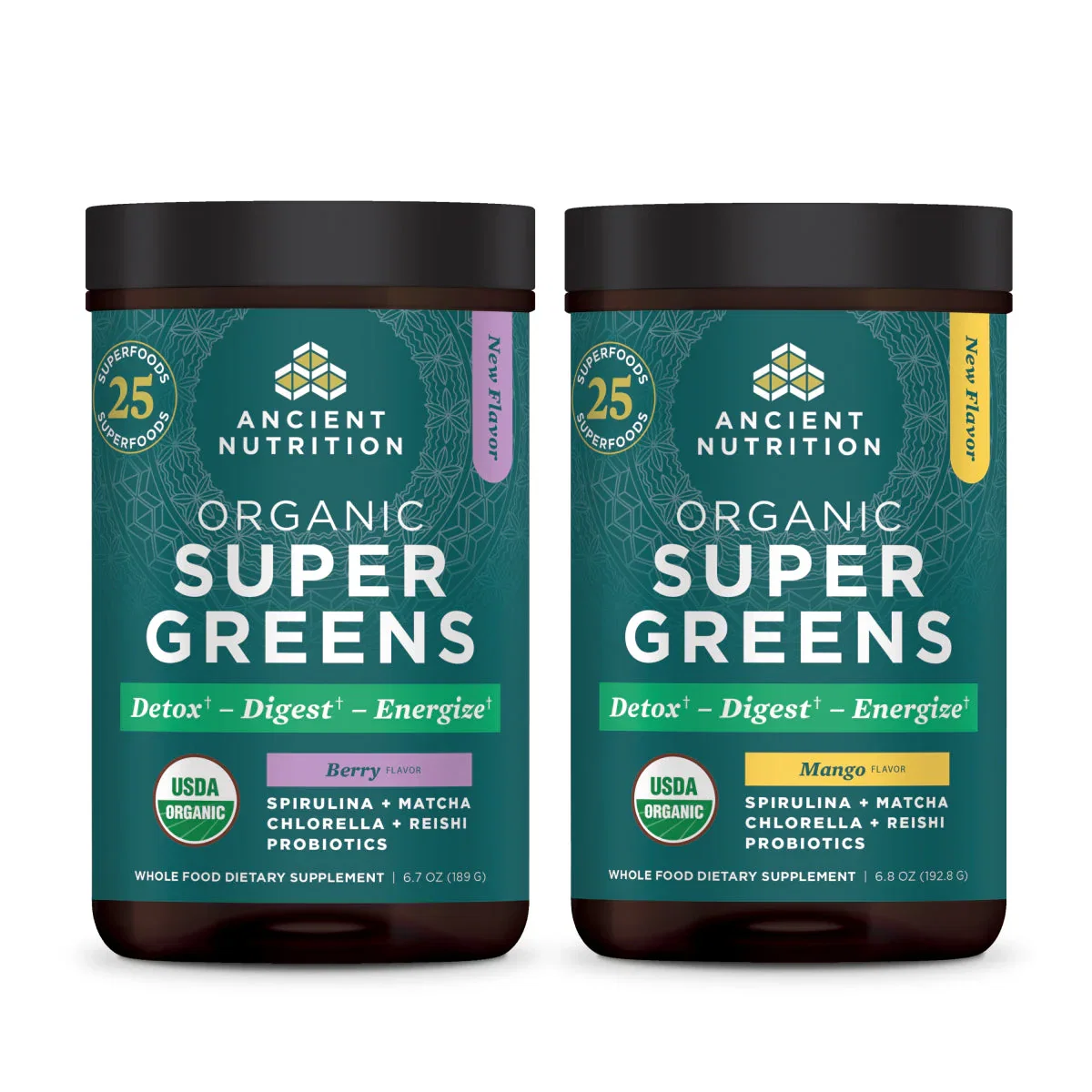 Probiotics & Digestion