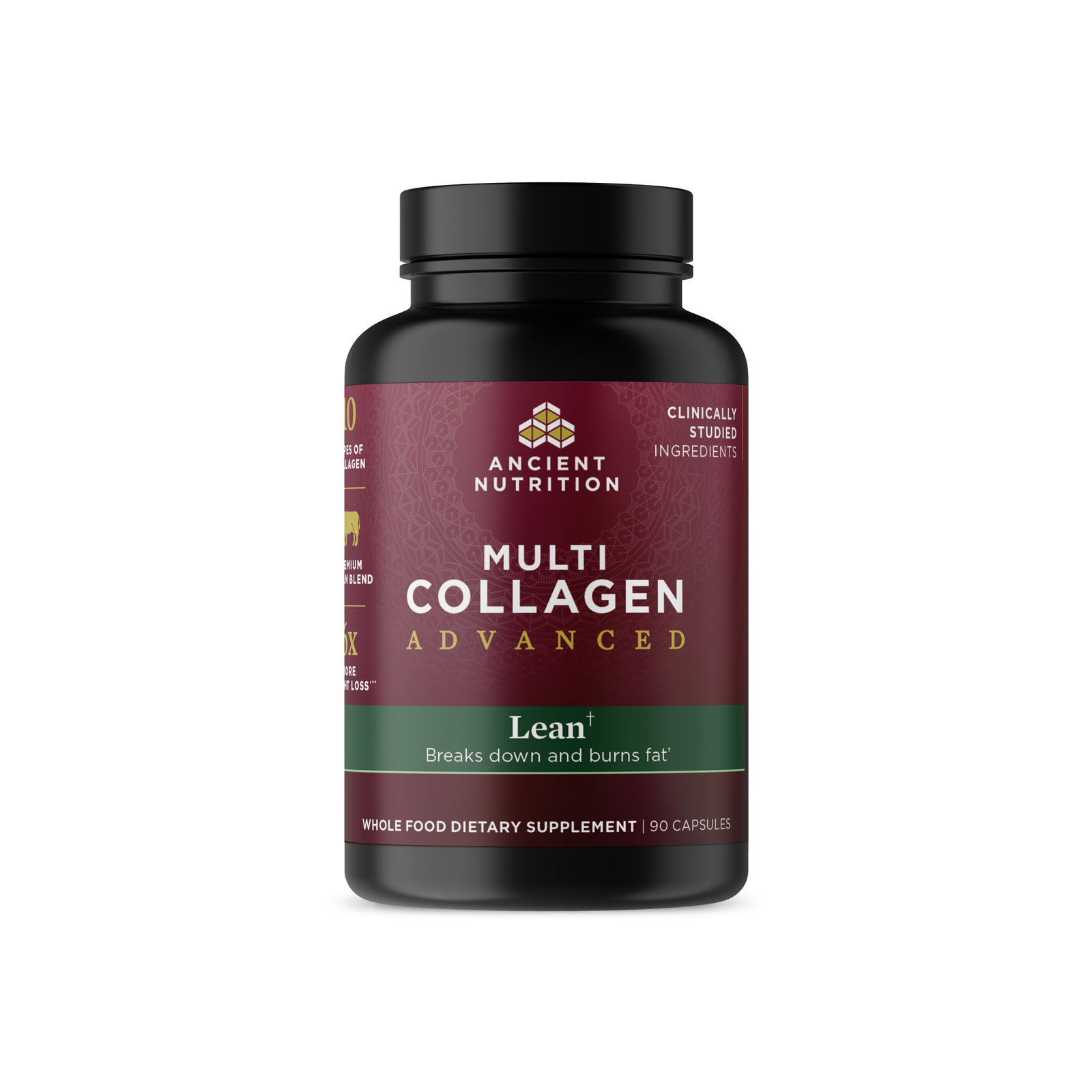 Multi Collagen Advanced