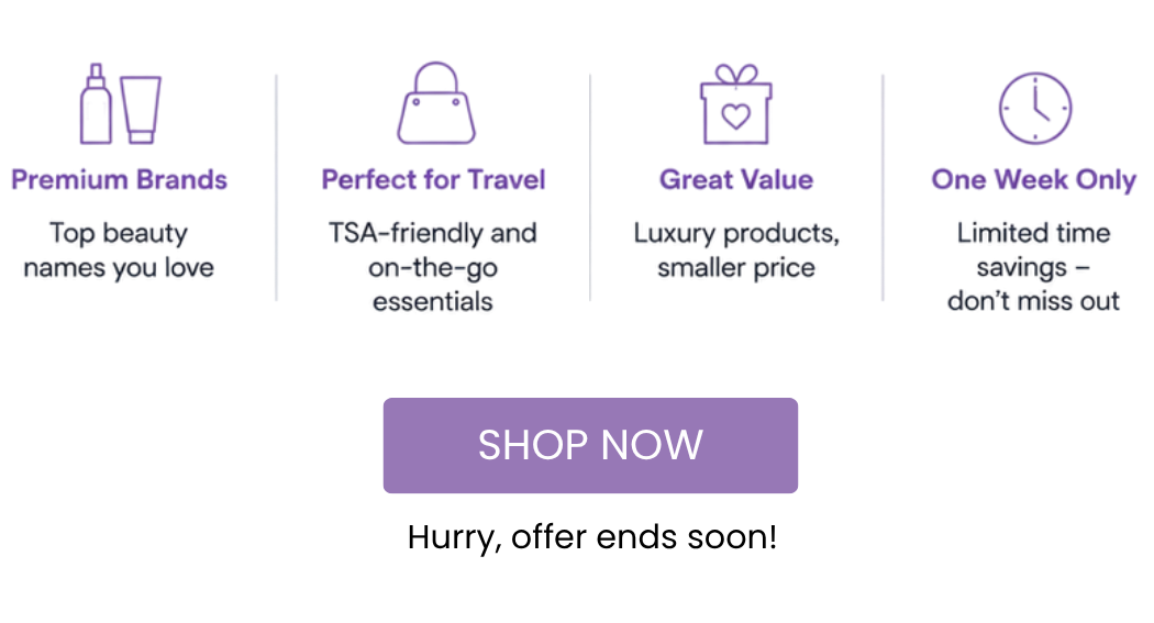 Travel Minis