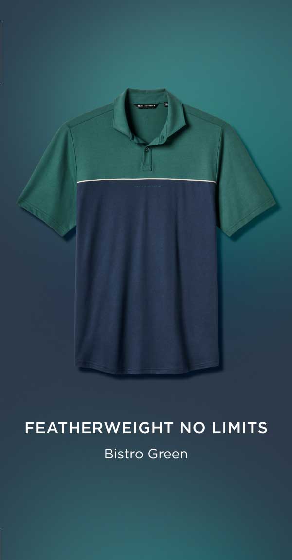 Featherweight No Limits