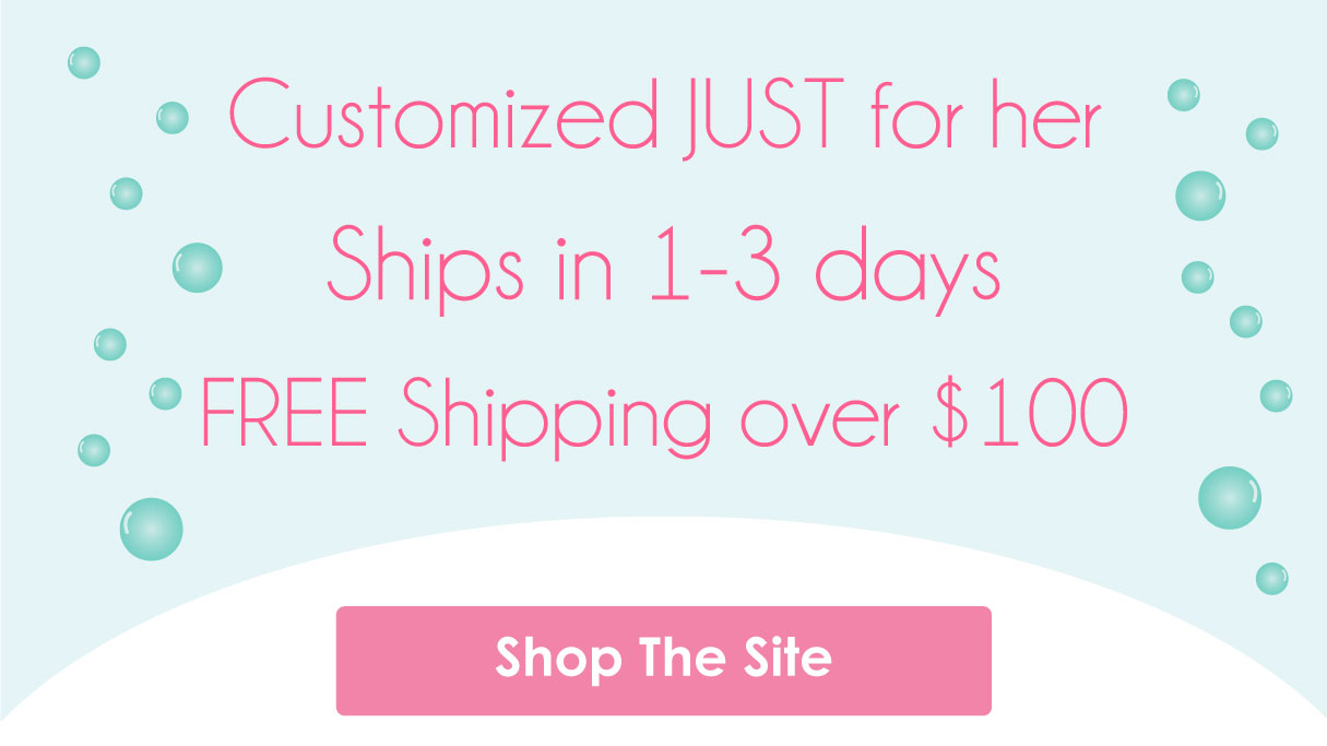 Made to order  - ships in 1-3 days
