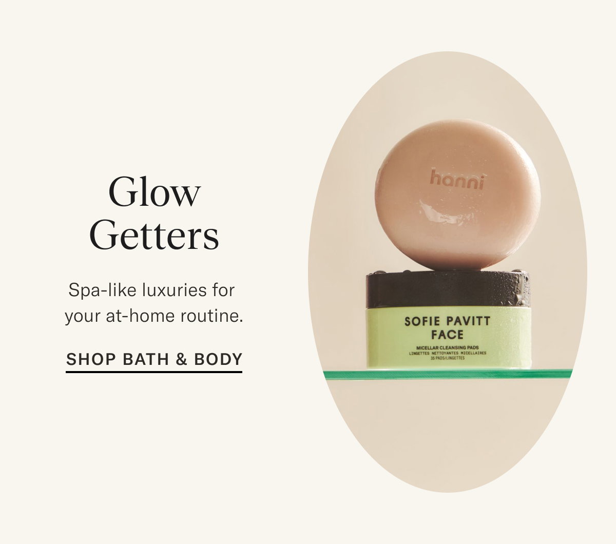 Shop Bath & Body