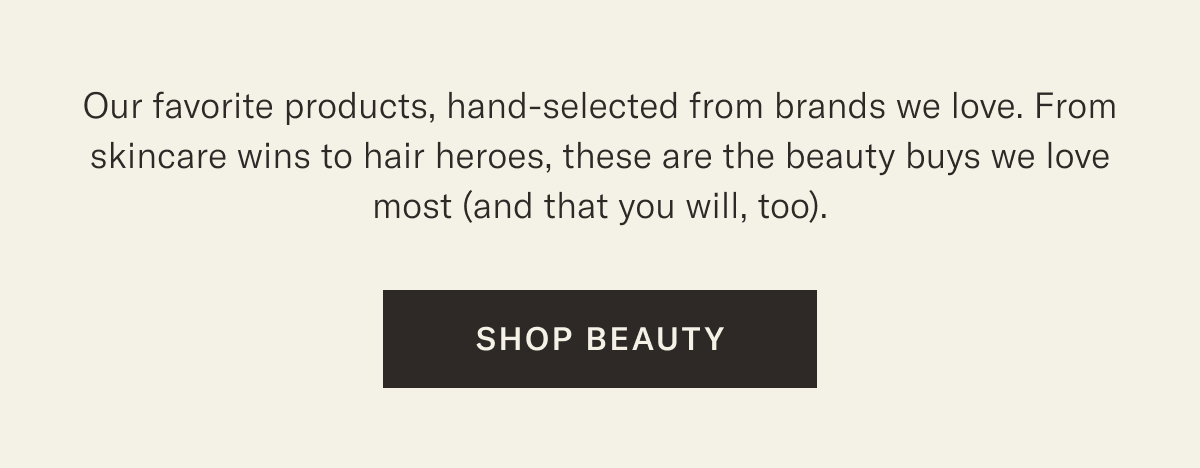 Shop Beauty
