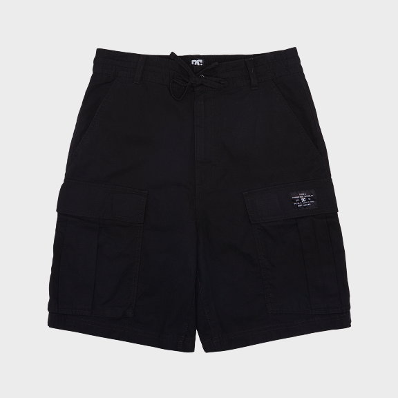 DC SHORTS