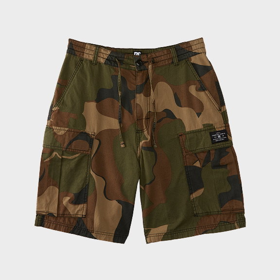 DC SHORTS