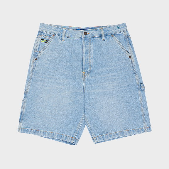 DC SHORTS