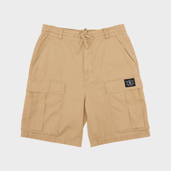 DC SHORTS