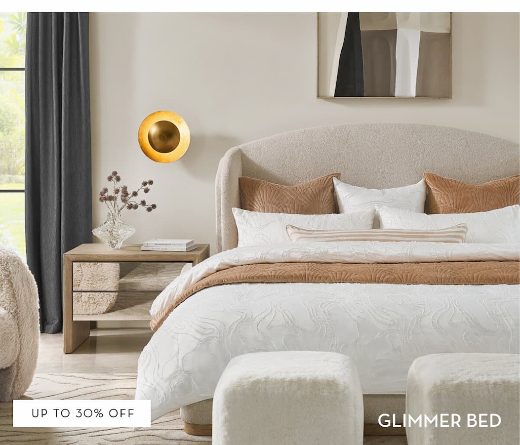 Glimmer Bed