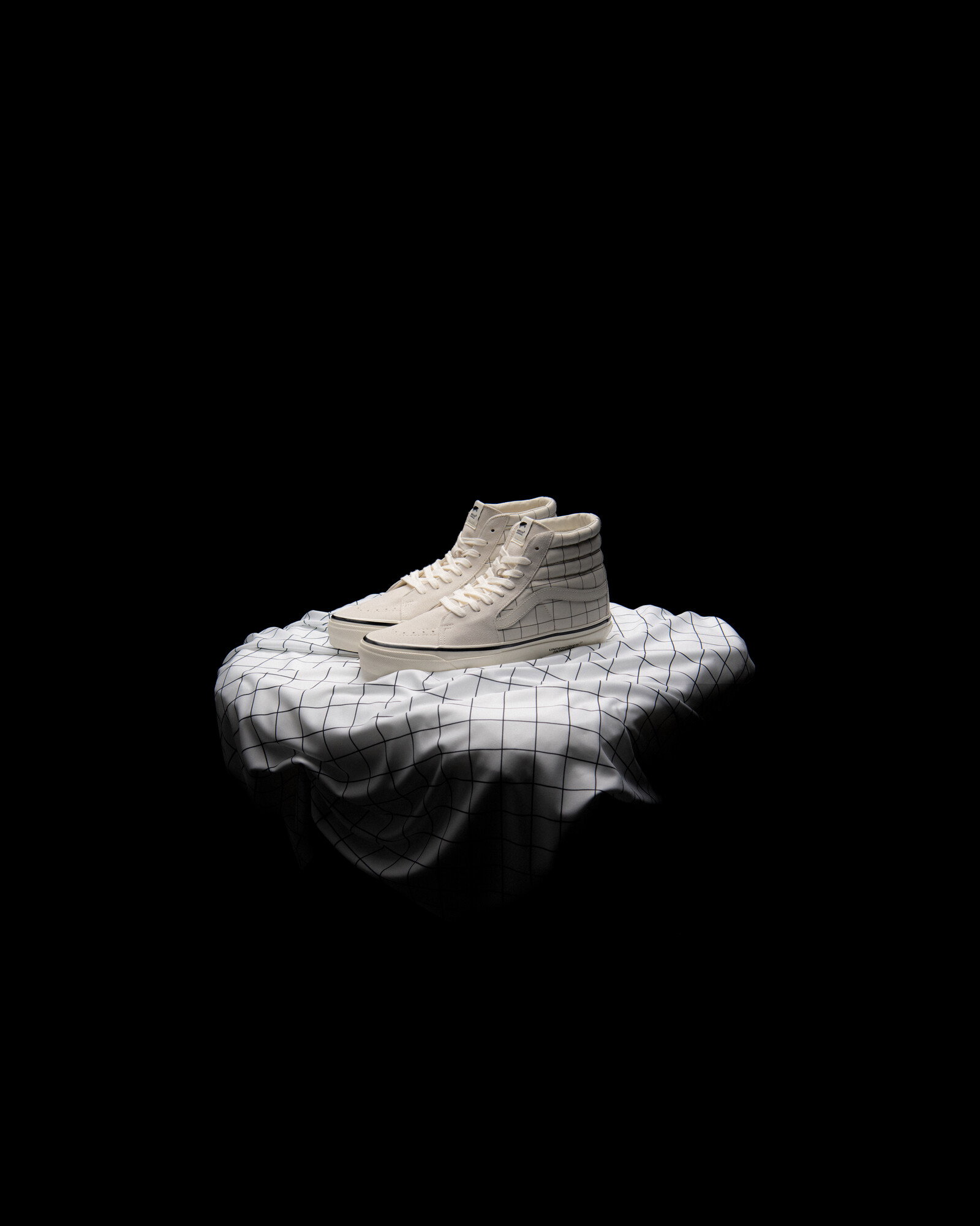 Shop OTW SK8-HI X UNDERCOVER