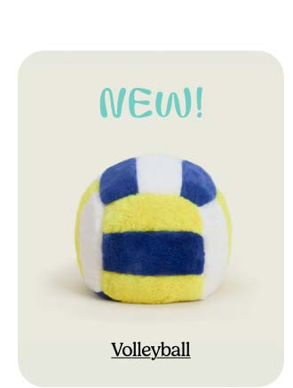 Shop Volleyball