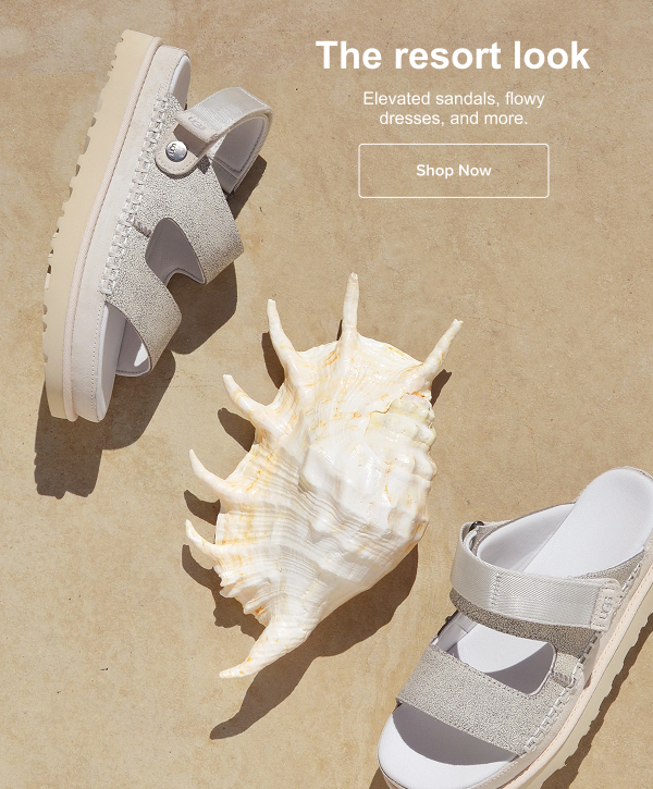 Women's Sandals