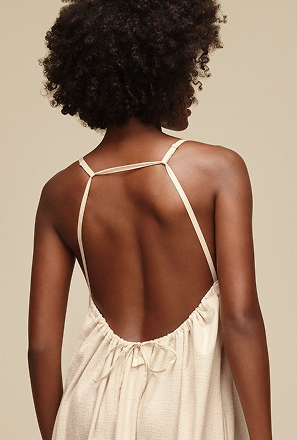 Women's Clarinda Dress