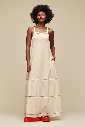 Women's Clarinda Dress