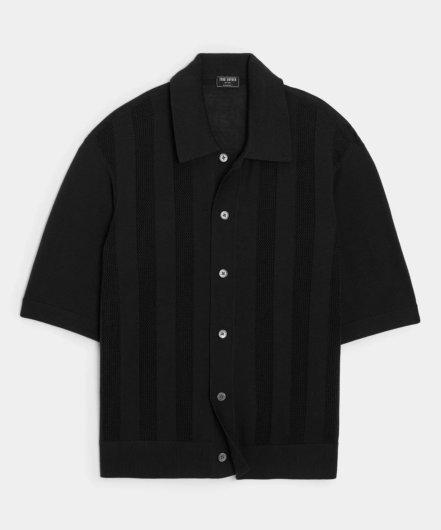 Image of Miles Sweater Polo