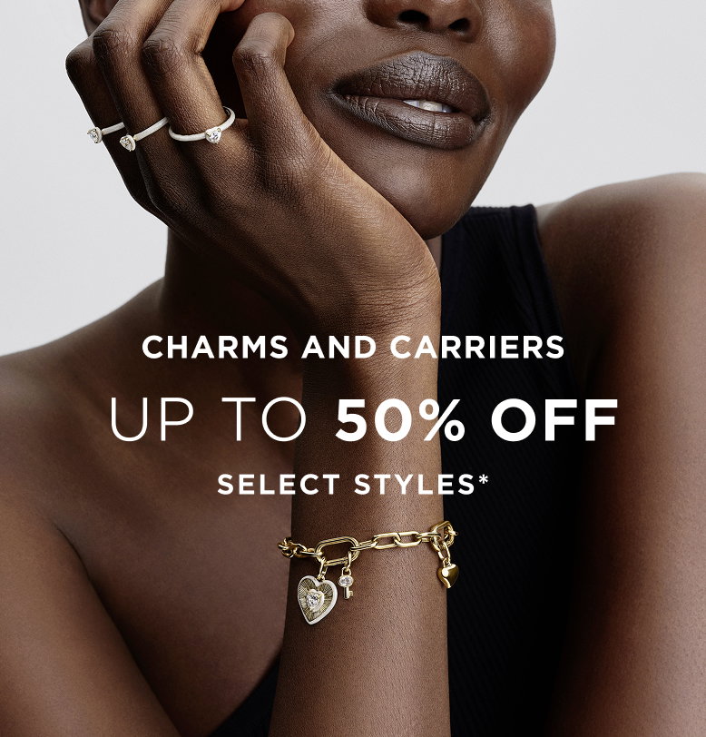 Up to 50% off*