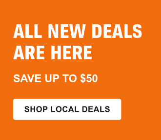 All new deals are here - Save up to $50