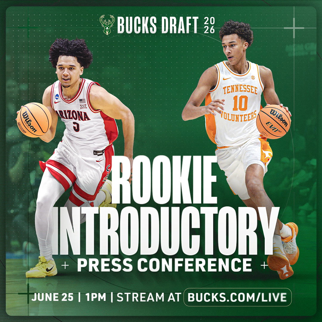 Bucks News