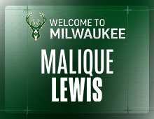 Malique Lewis