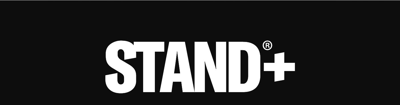 STAND+