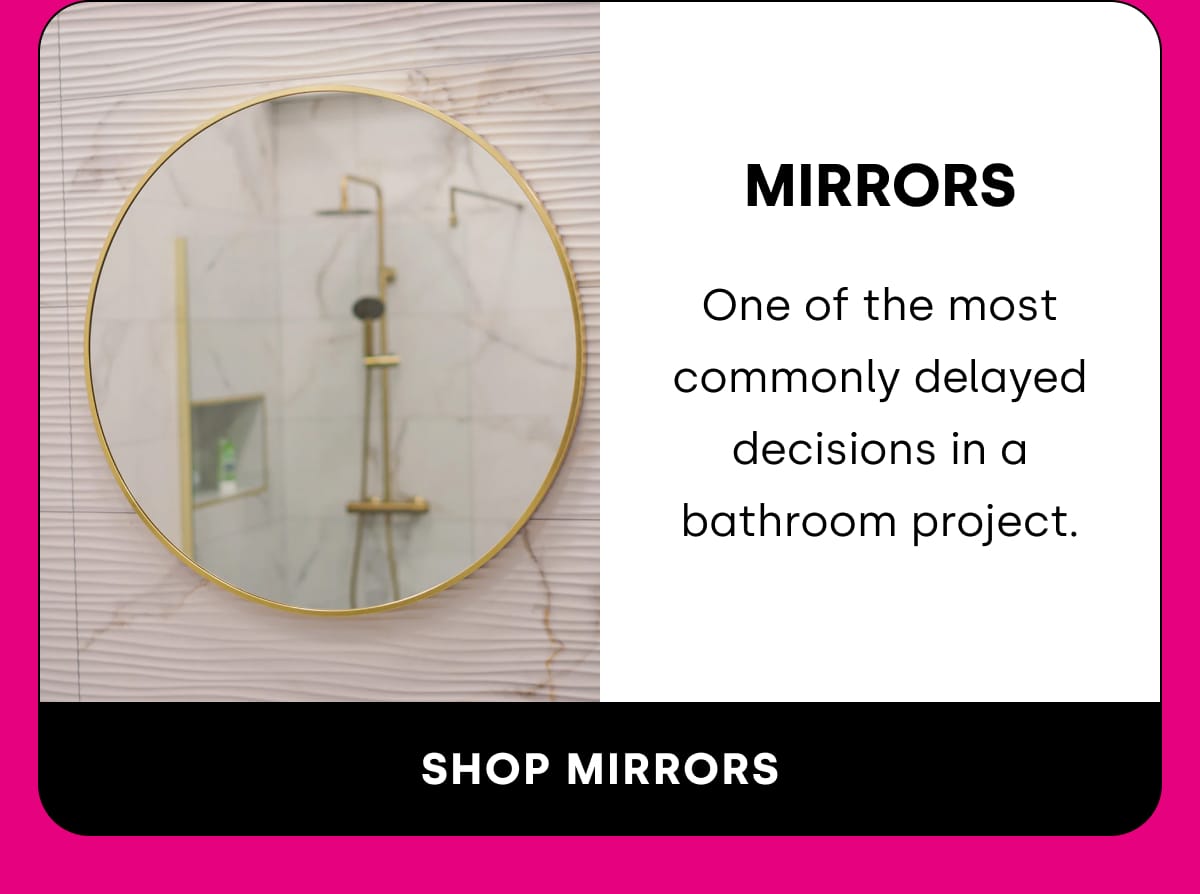 SHOP MIRRORS
