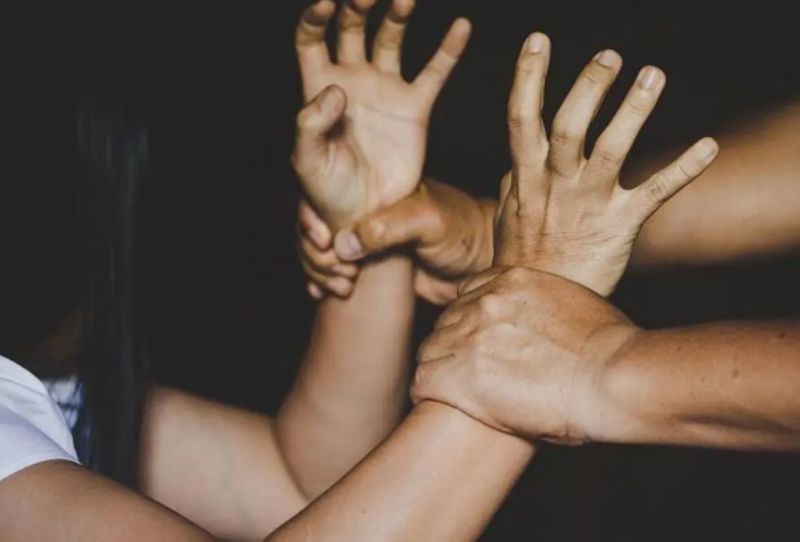 Man, 73, nabbed for sexually abusing girls