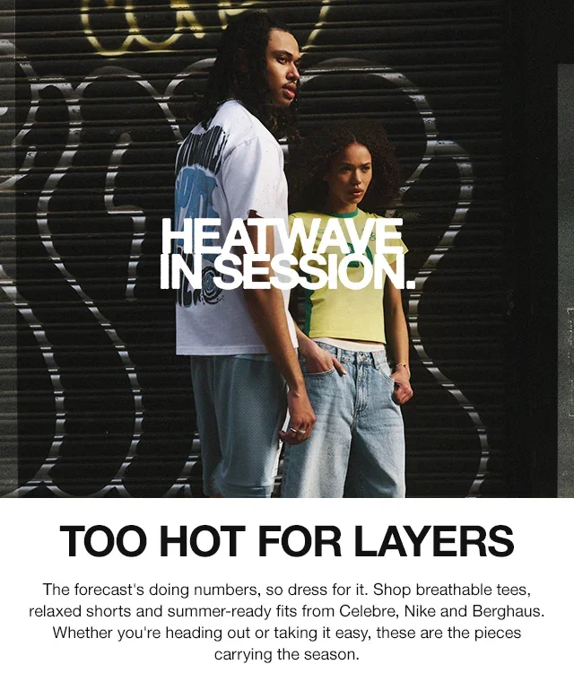 Heatwave