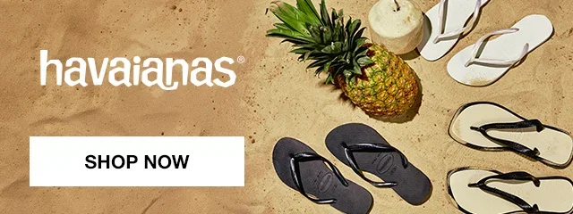 Havaianas