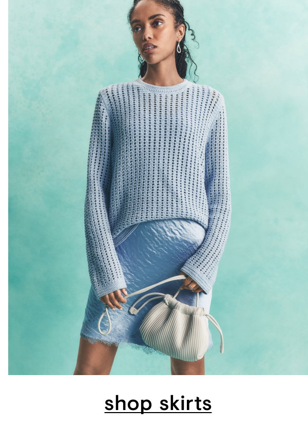 Shop skirts