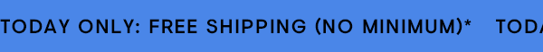 Free shipping