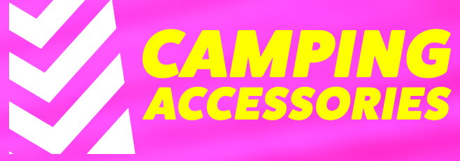 Camping Accessories