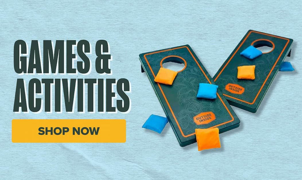 Games & Activities