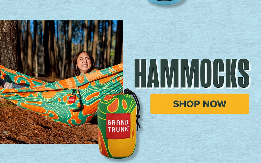 Hammocks