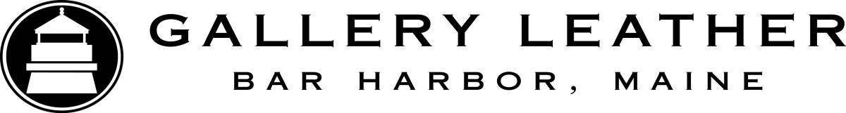 Gallery Leather, Bar Harbor, Maine