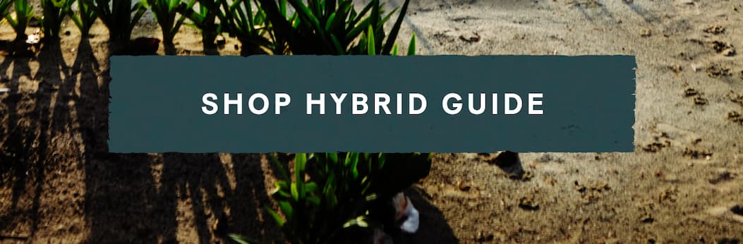 Shop the Hybrid Guide Hoodie