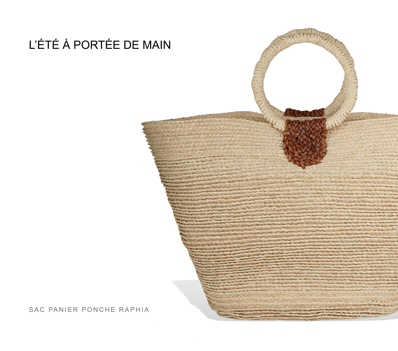 MODELE HOMME