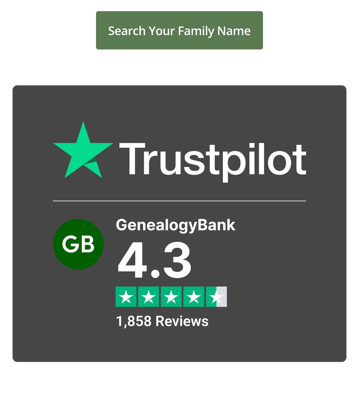 Search Your Family Name