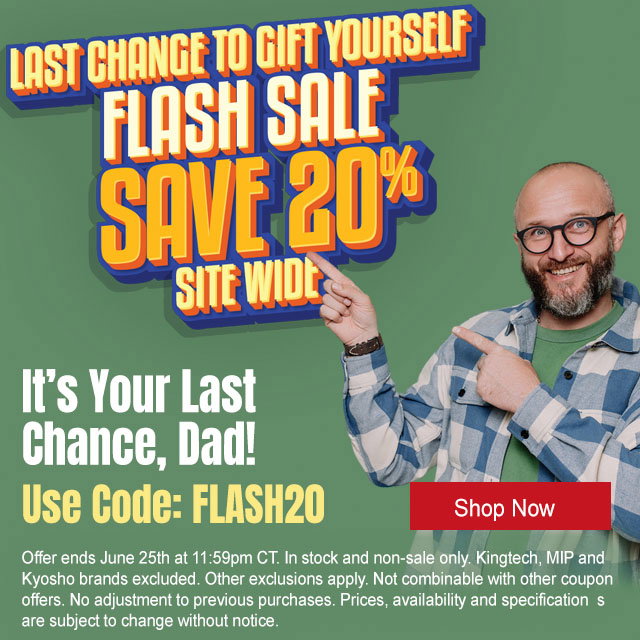 Flash Sale