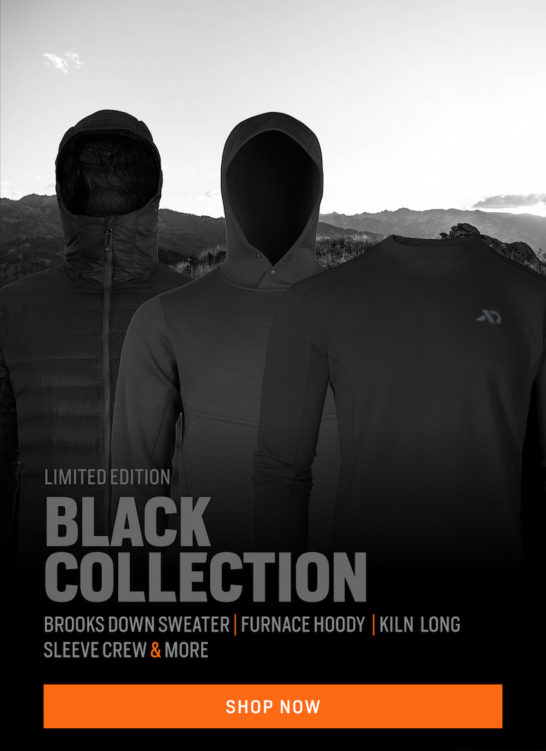 Shop all Black Collection