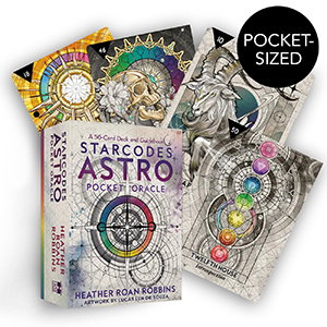 Starcodes Astro Pocket Oracle