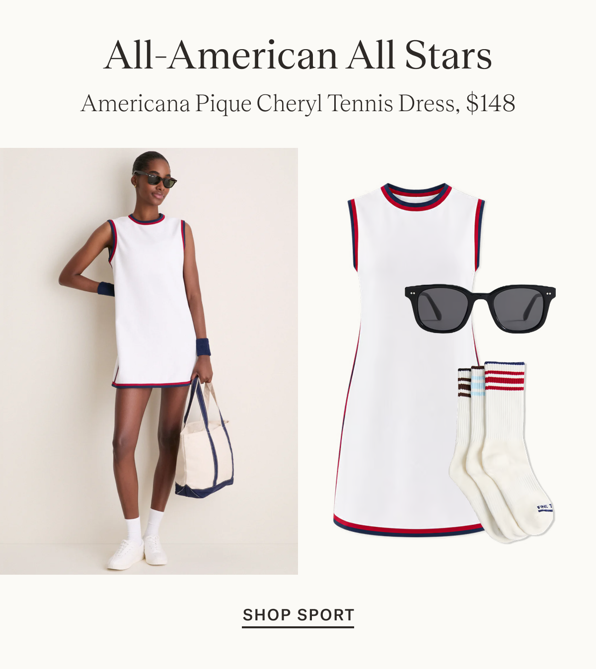 All-American All Stars