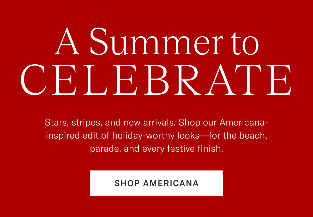 Shop Americana