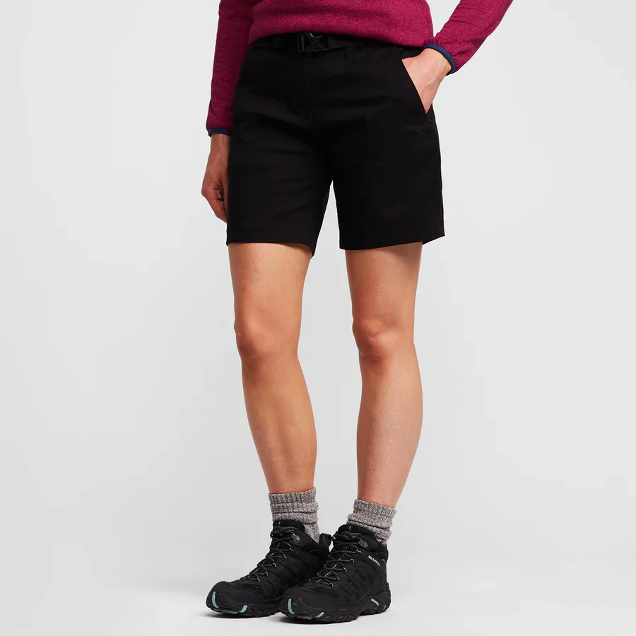 Craghoppers Women's Kiwi Pro Shorts