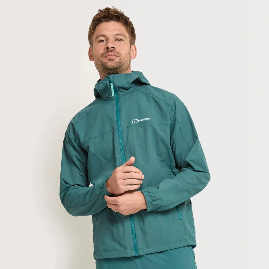 Men's Butterwick Jacket