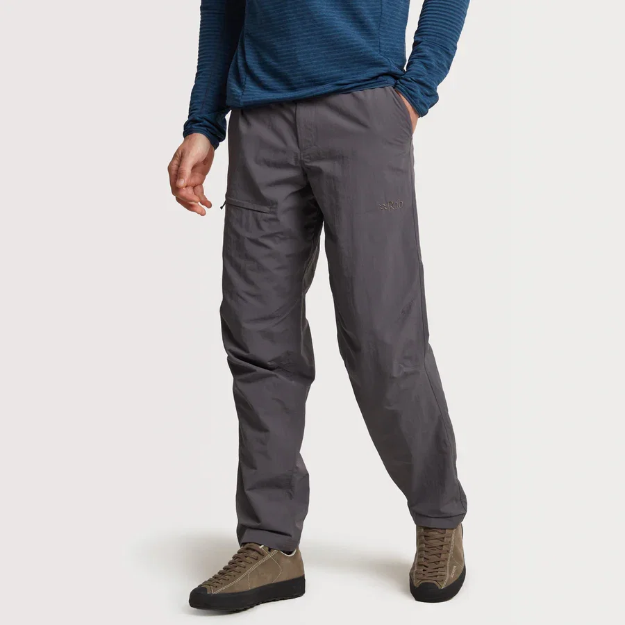 Rab Men’s Tephroc Pants