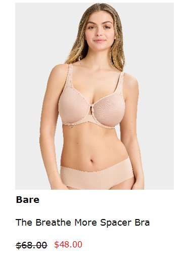View product recommended for you