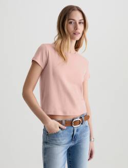 Sadie Crew in Sparkling Rose